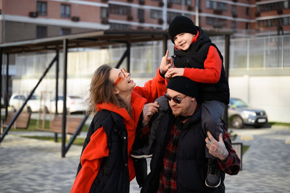 Семья (Краснодар)