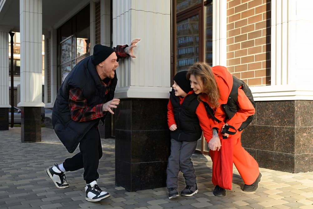 Семья (Краснодар)