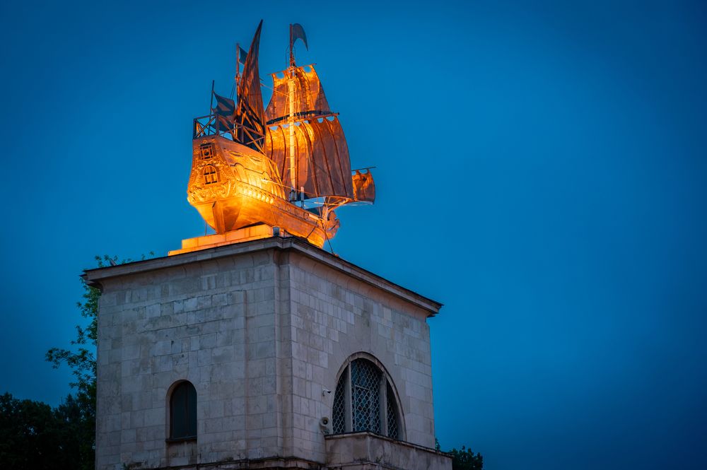 Photograph by Владимир Парсяк