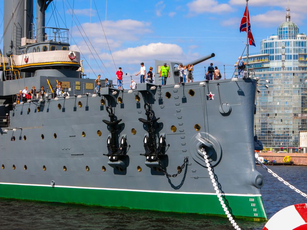 Photograph by Alexandr Gorelenkov