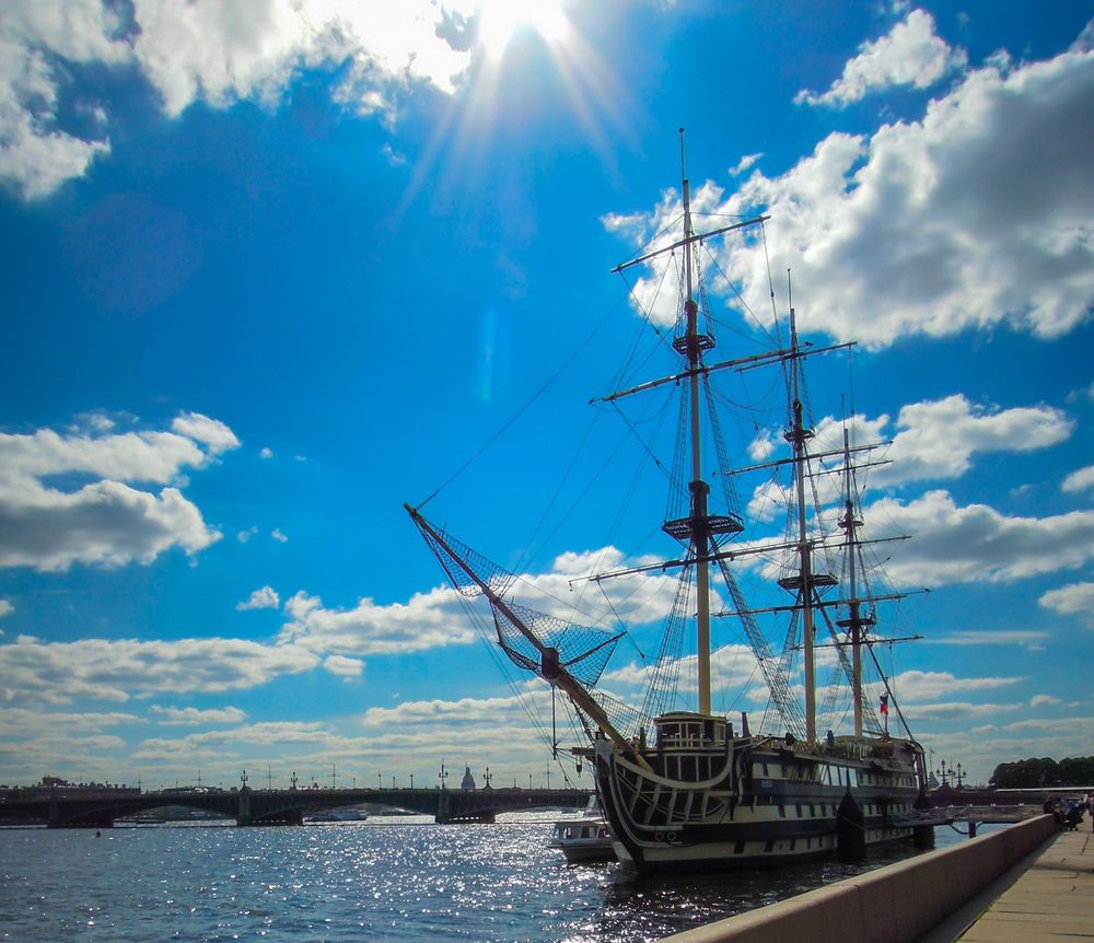 Photograph by Alexandr Gorelenkov