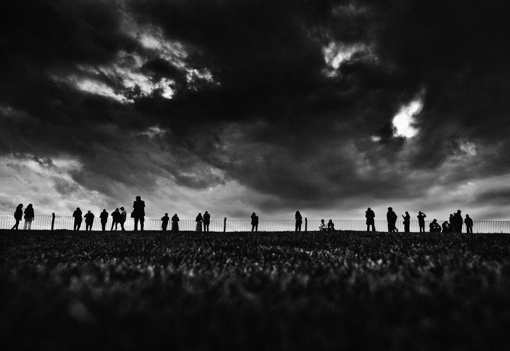 Photograph by Bekir Yesiltas