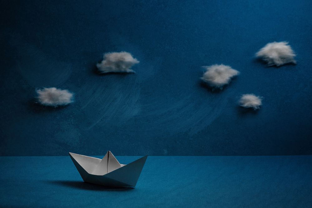 Морская тема