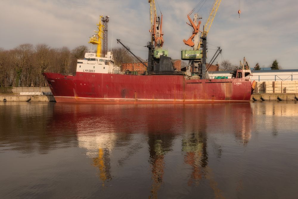 Фотография автора Lija Mežecka