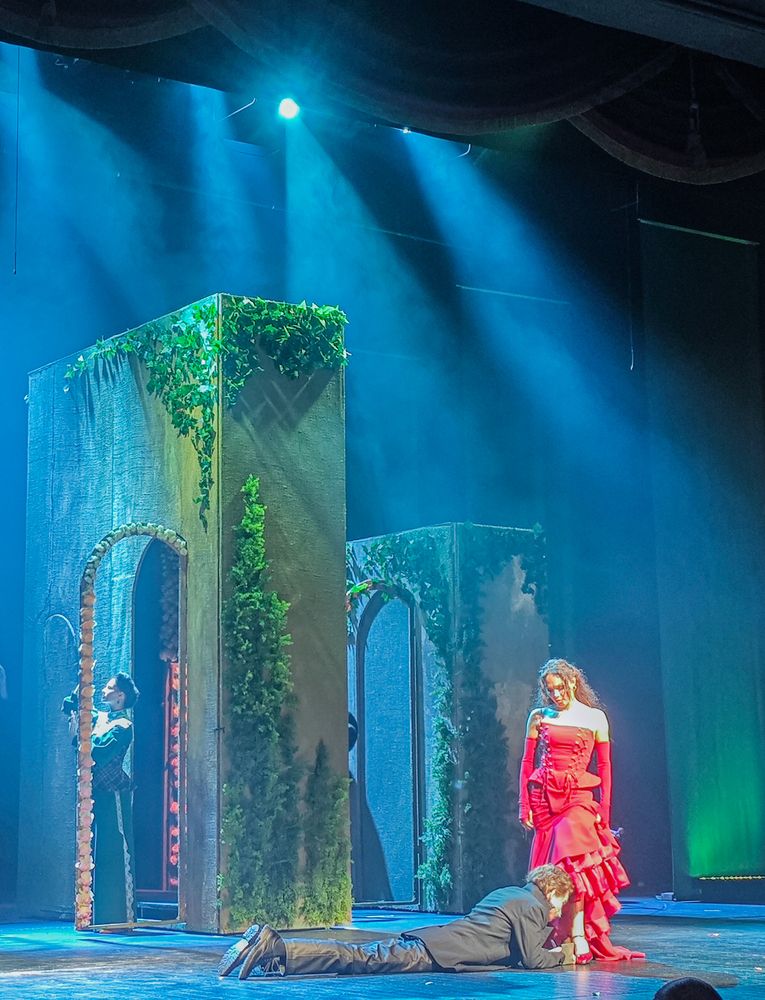 Photograph by Алексей Верхотурцев