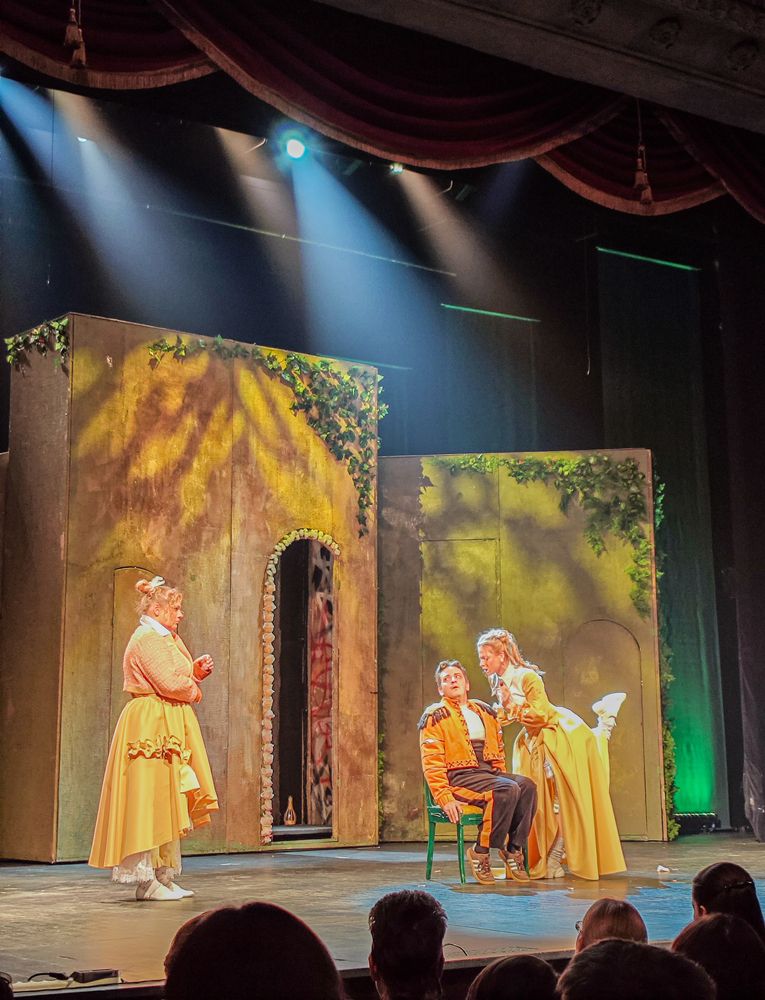 Photograph by Алексей Верхотурцев