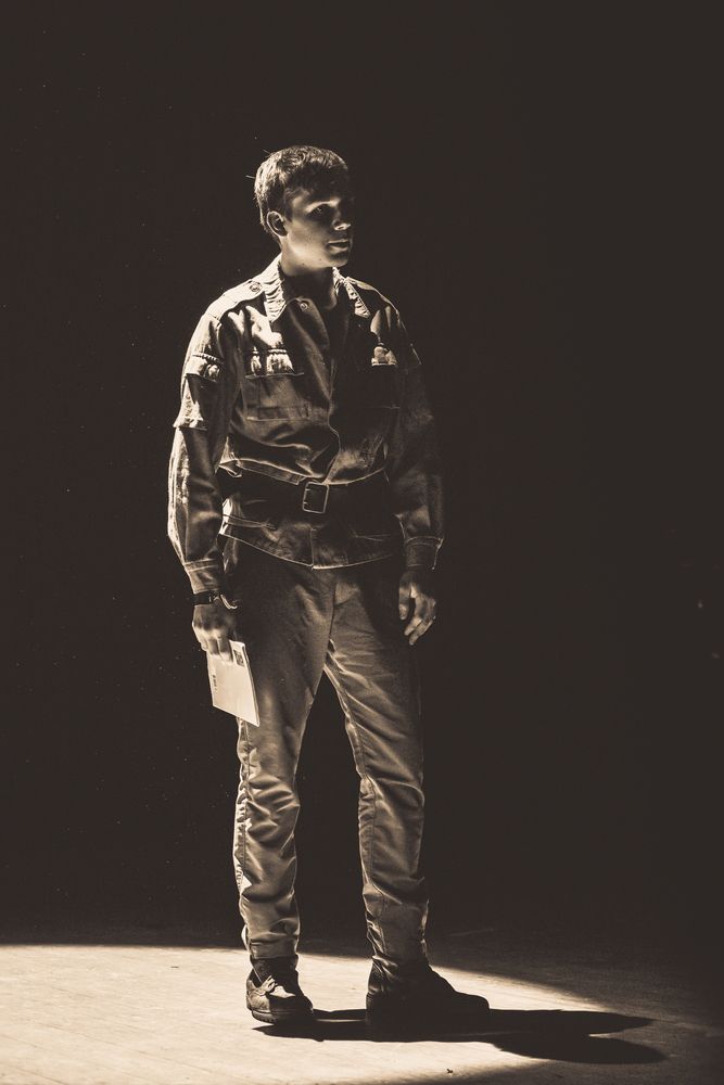 Photograph by Анастасия Васина