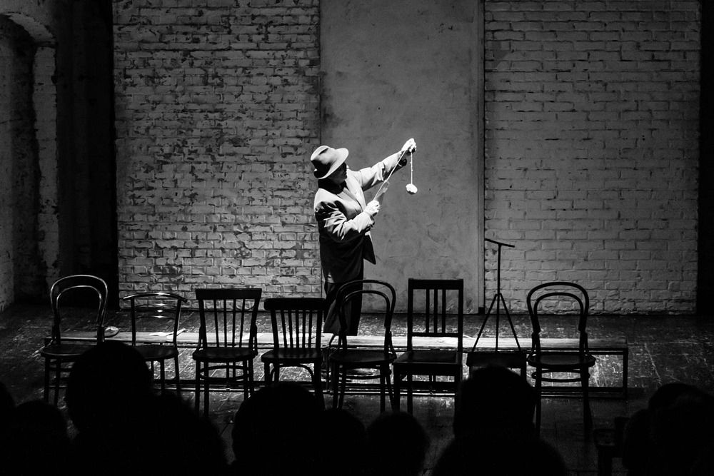 Photograph by Анастасия Васина