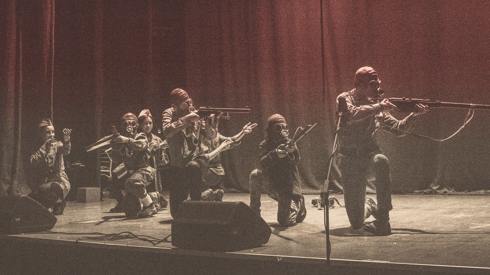 Photograph by Анастасия Васина