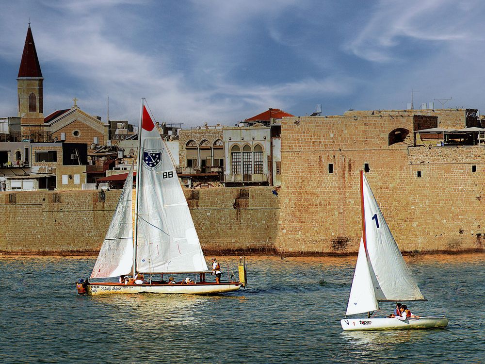 Photograph by Lev Tsenter