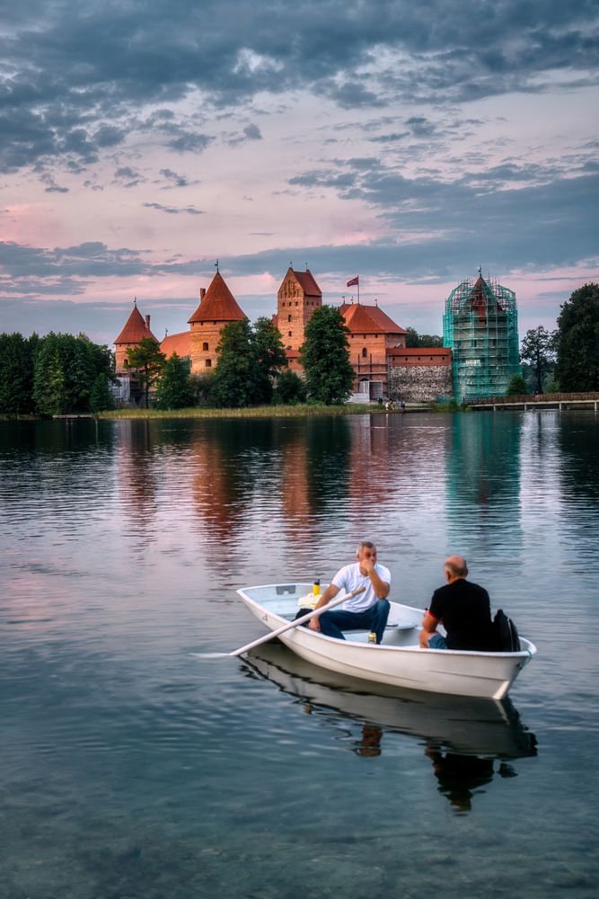 Photograph by Kulikova Albina