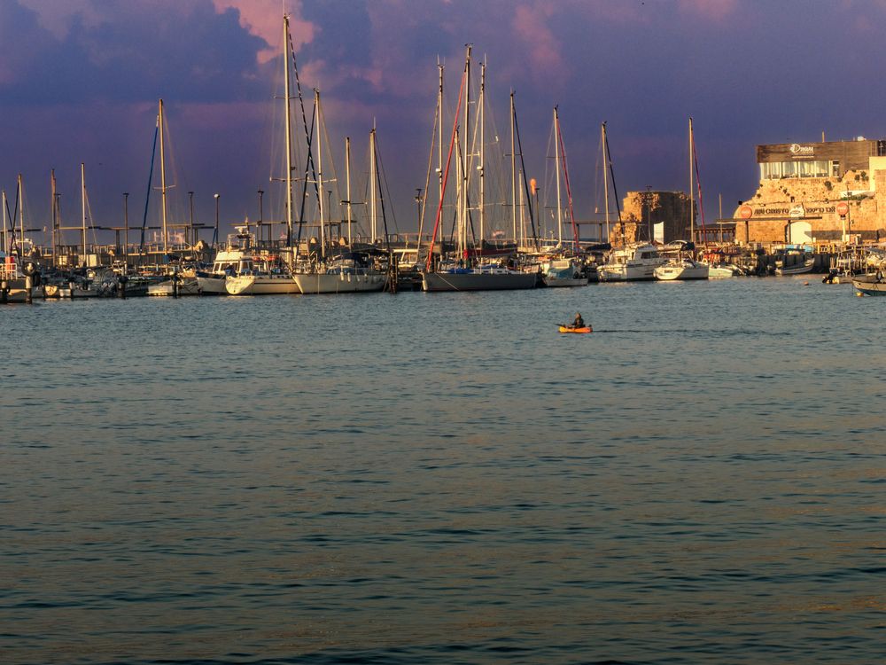 Photograph by Lev Tsenter