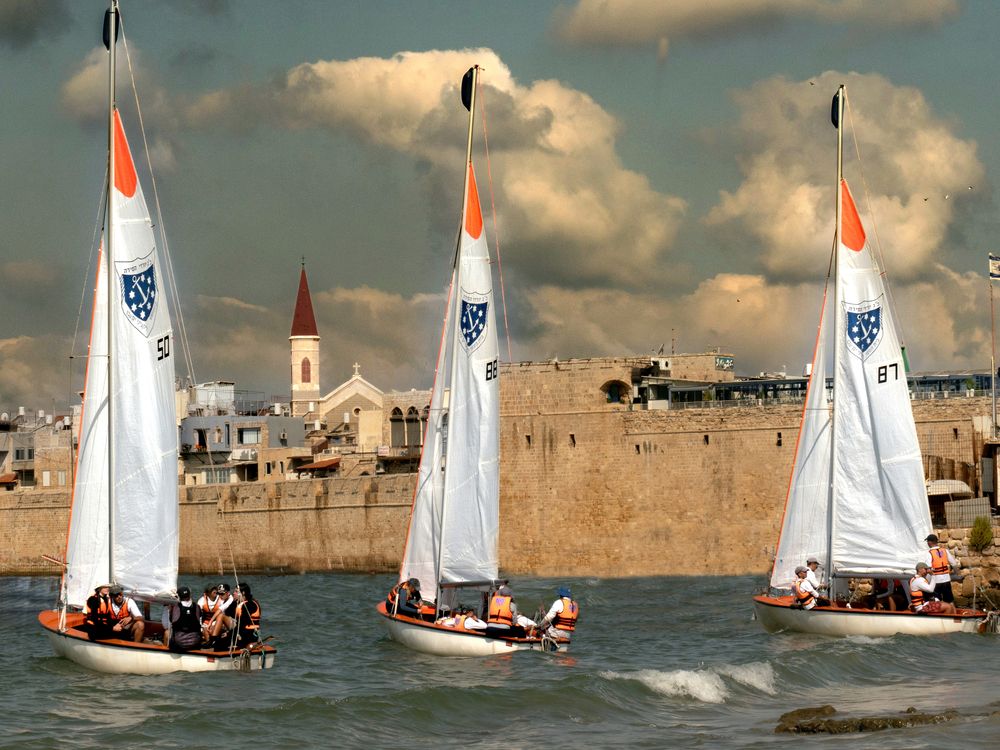 Photograph by Lev Tsenter