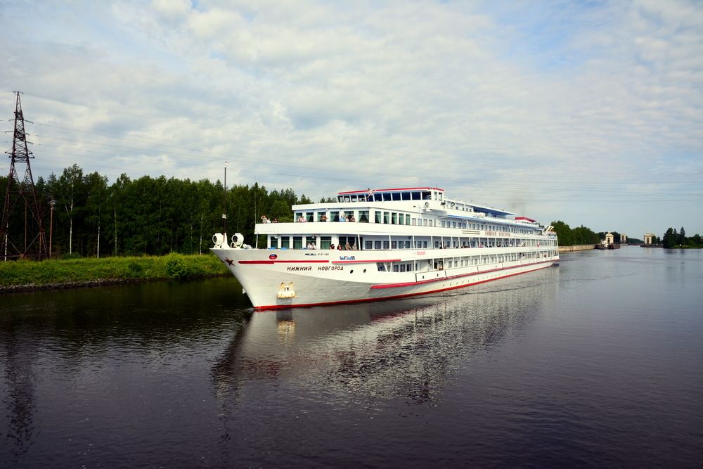 Фотография автора Юрий Рудый