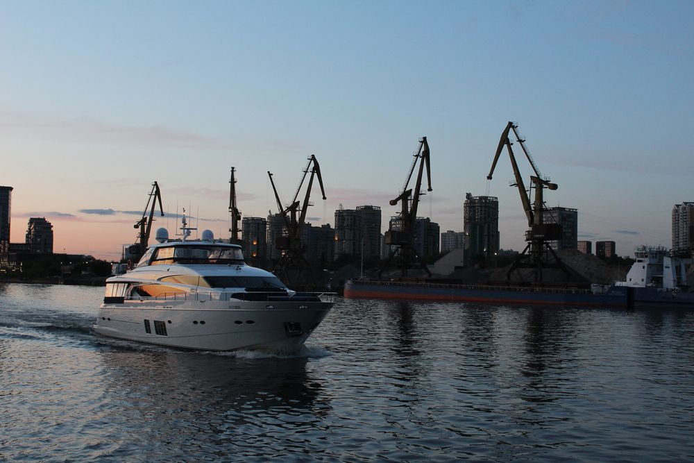 Photograph by Наталья Волкова