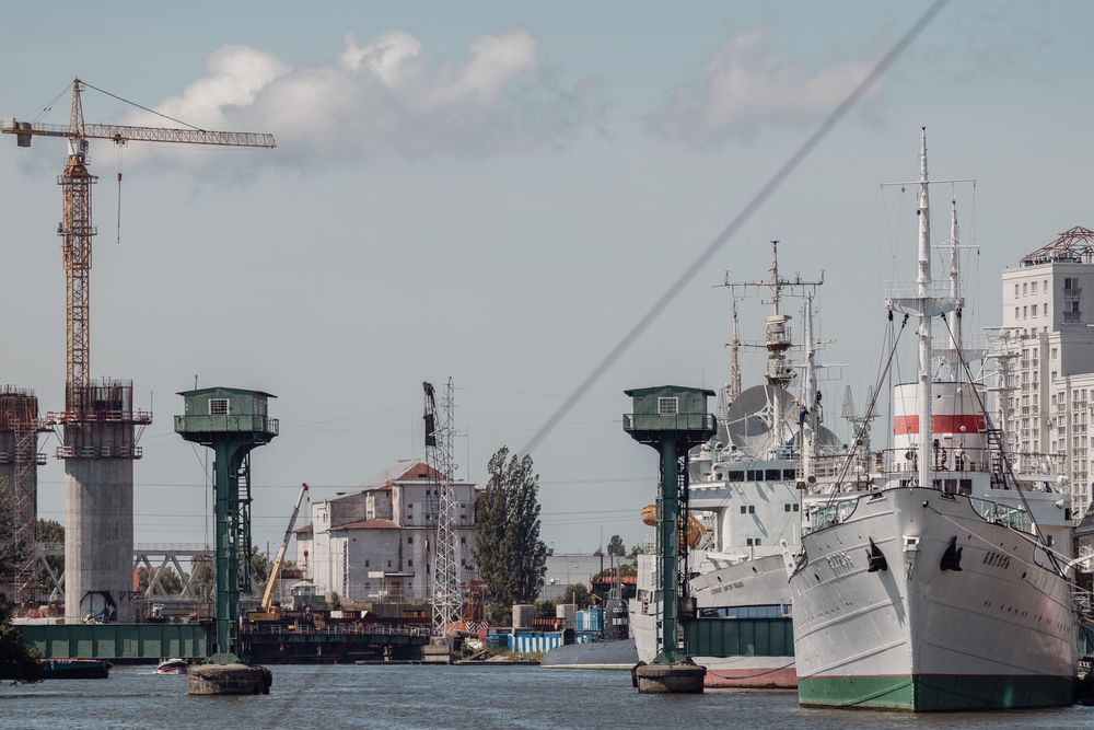 Photograph by Lapin Vitaly