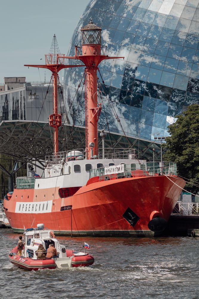 Photograph by Lapin Vitaly