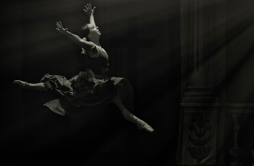 Photograph by Александр Вольхин