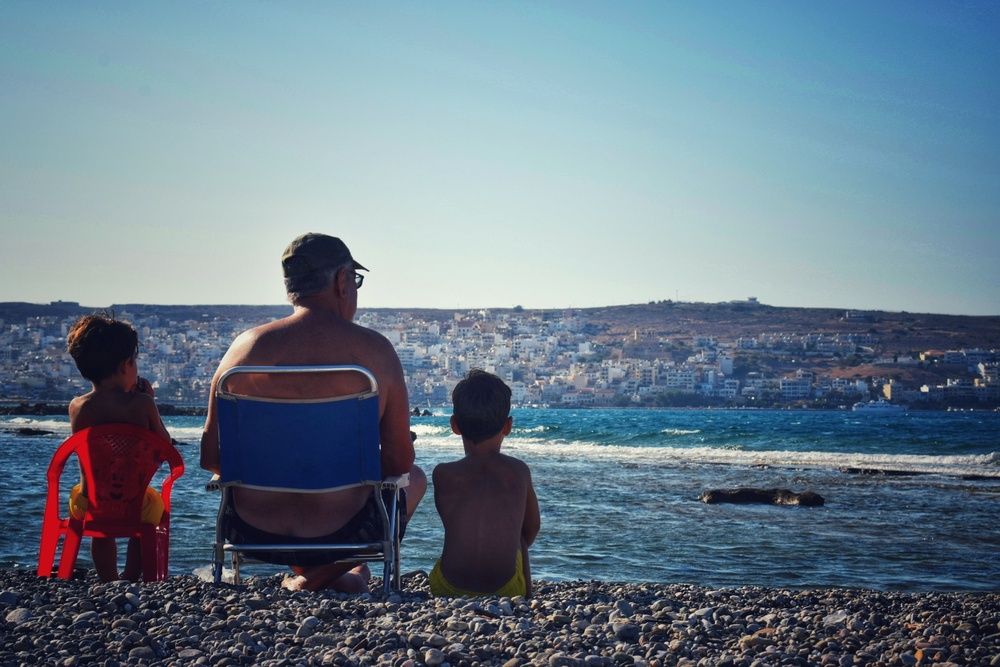 Фотография автора axilleas kampouris