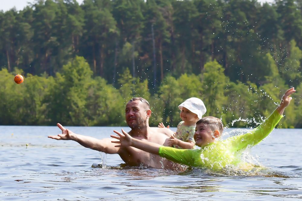 Photograph by Николай Абакумов