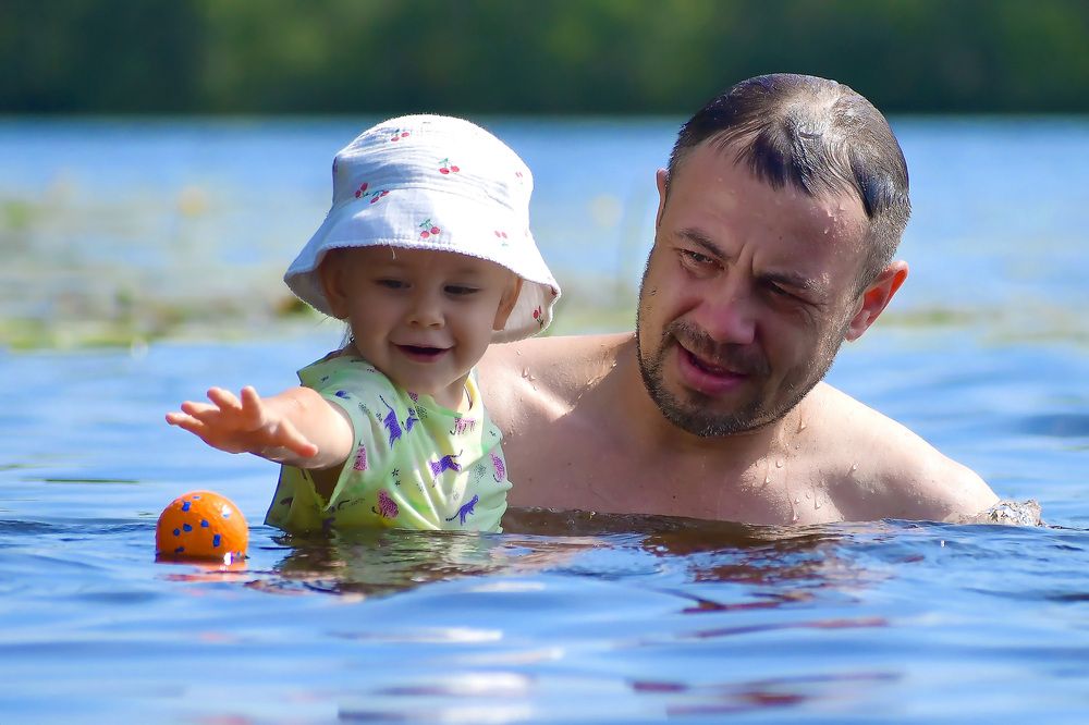 Photograph by Николай Абакумов