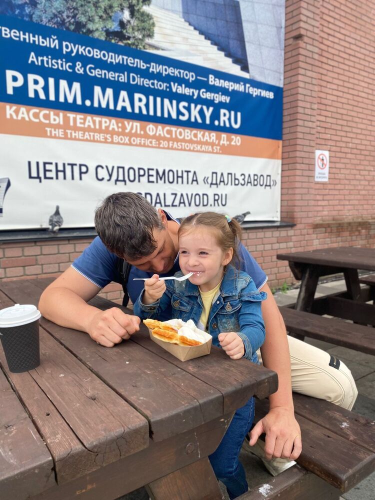 Photograph by Наталья Волкова