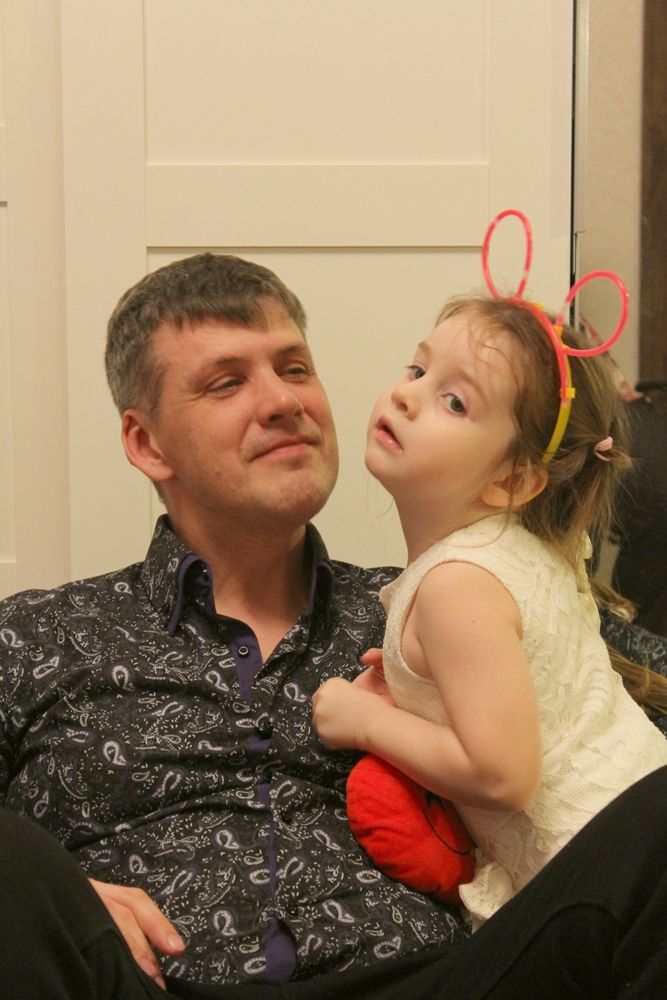 Photograph by Наталья Волкова