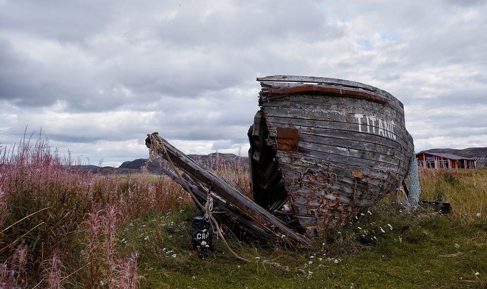 Photograph by Prometej