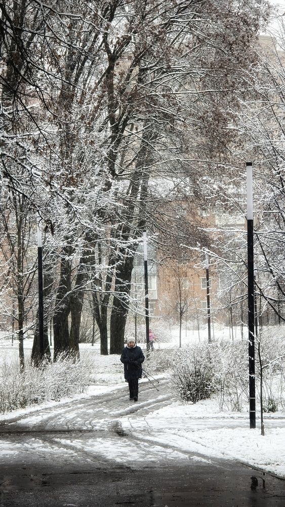 Photograph by Анна Корнейко