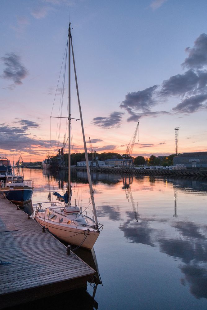 Photograph by Janis Serdienis