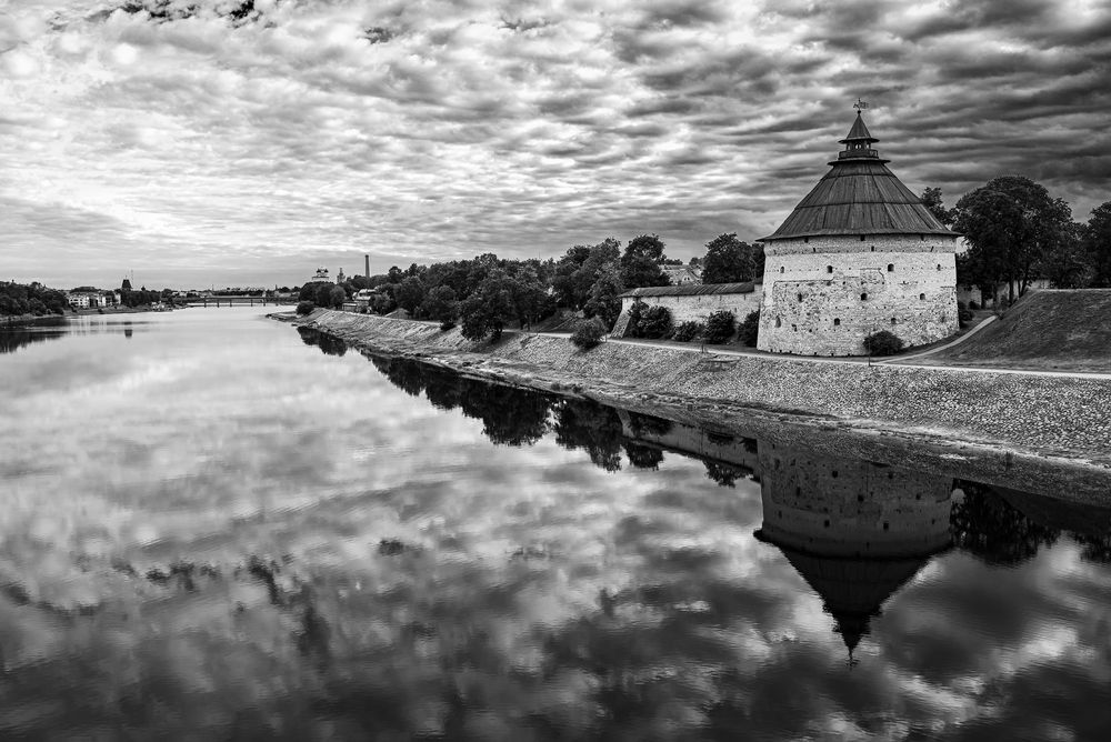 Photograph by Бурда Юрий