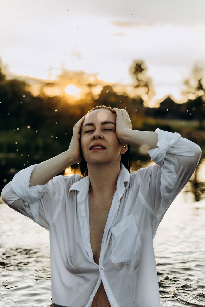 Photograph by Людмила Анищук