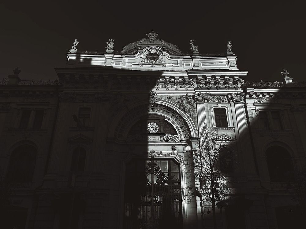 Фотография автора Сергей Демидов