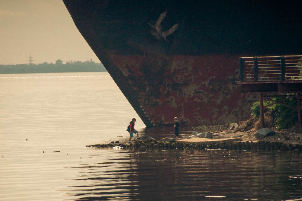 Фотография автора Евгений Шубин