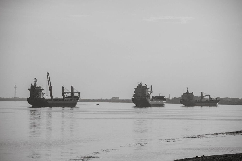 Фотография автора Евгений Шубин