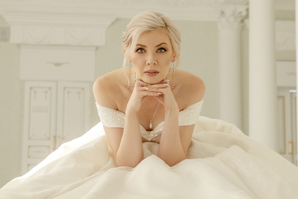 Photograph by Елена Лапочкина