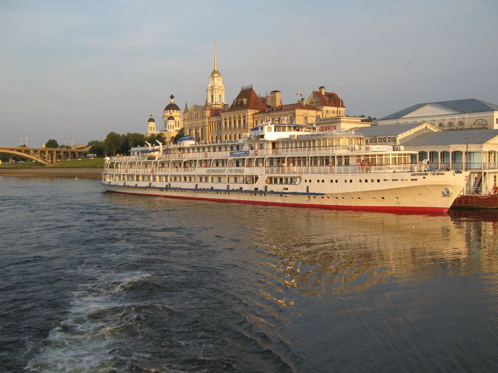 Фотография автора Наталья Визер