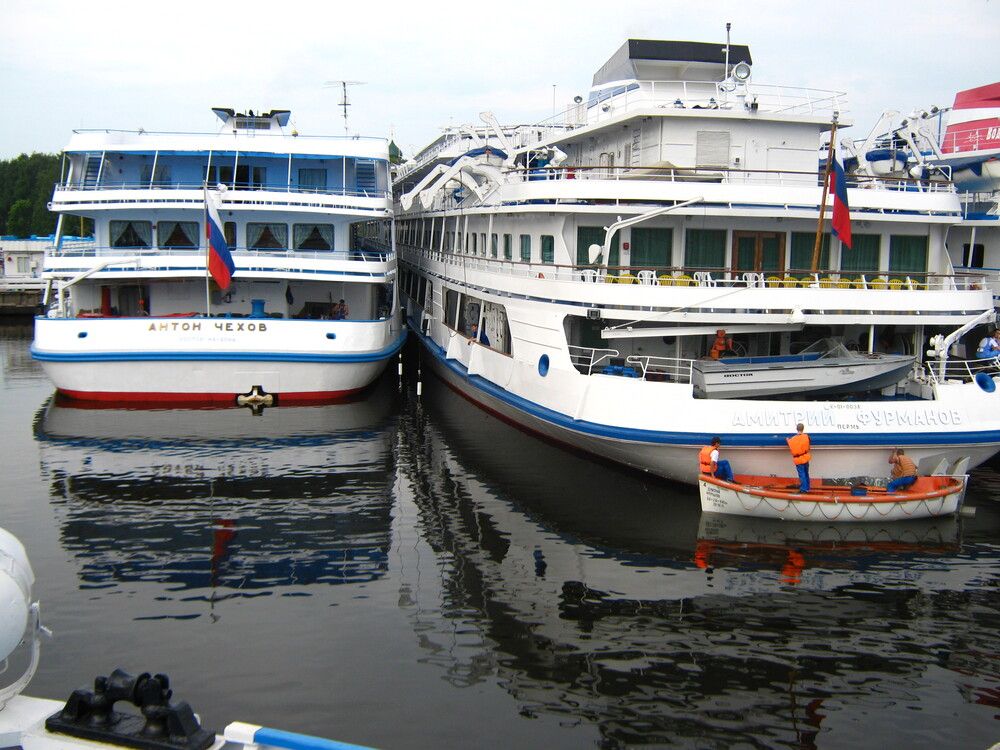 Фотография автора Наталья Визер