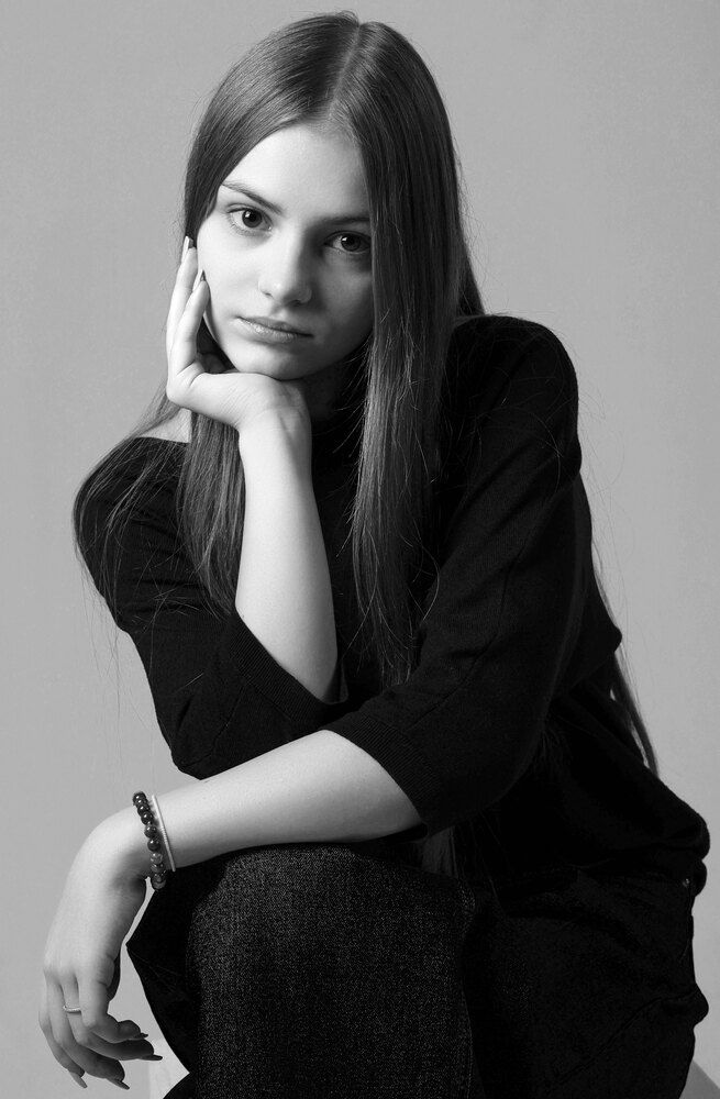 Photograph by Елена Лапочкина