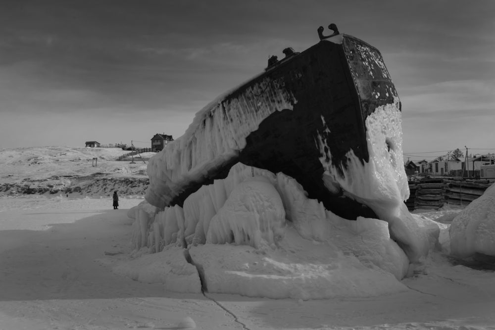 Photograph by Наталья Дроздова