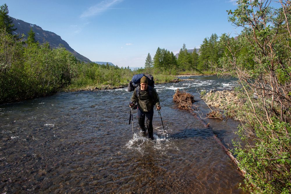 Фотография автора Ruslan Badykov
