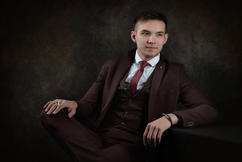 Photograph by Марина Бикеева-Сулейманова