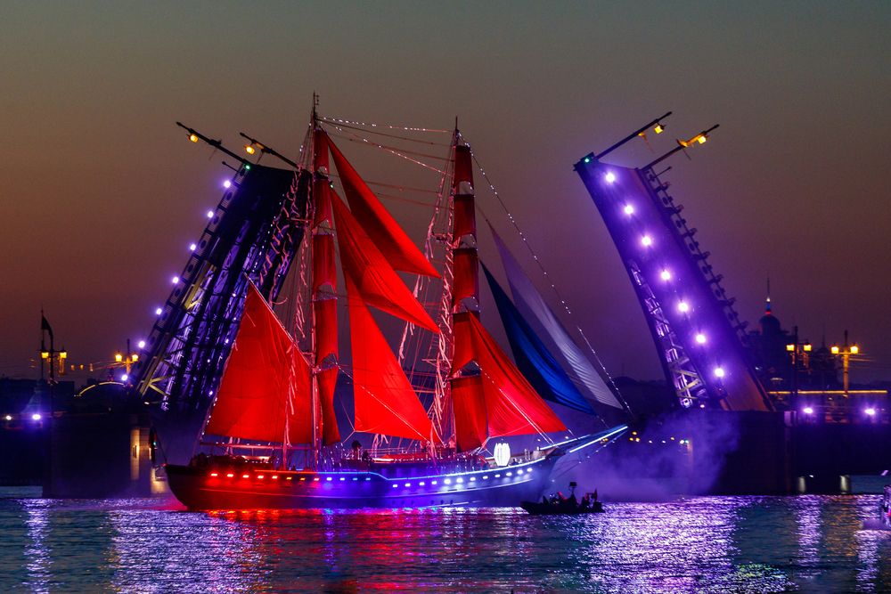 Photograph by Юрий Ломакин