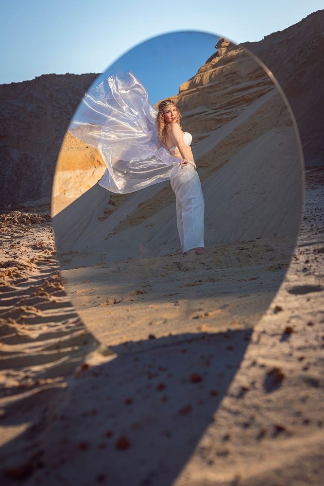 Photograph by Анна Щутская