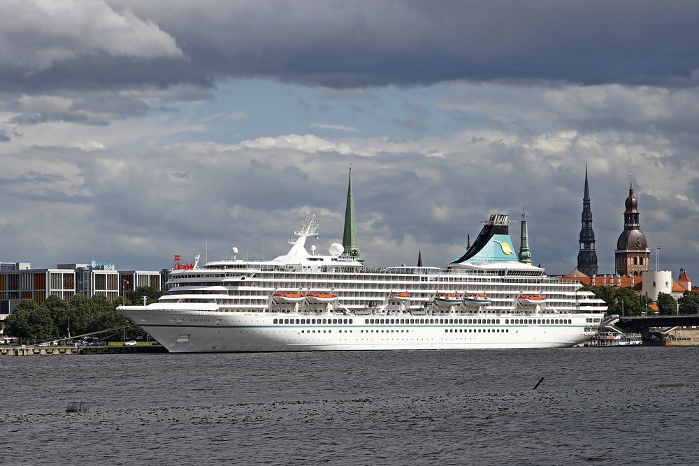 Фотография автора Сергей Барановский
