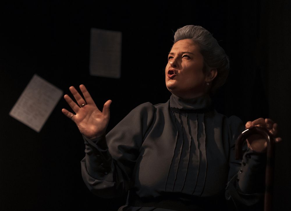 Photograph by Natalia Dronova