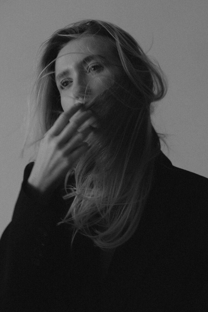 Photograph by Екатерина Вечерская