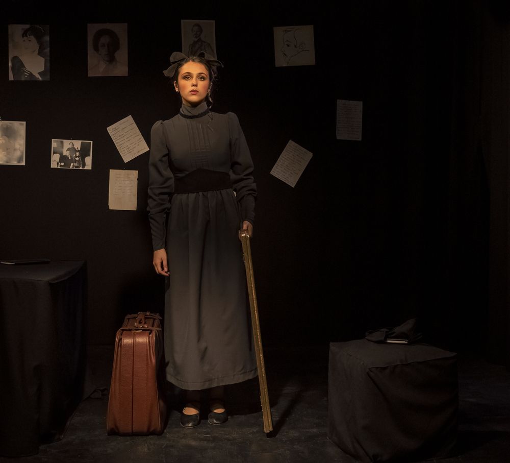 Photograph by Natalia Dronova