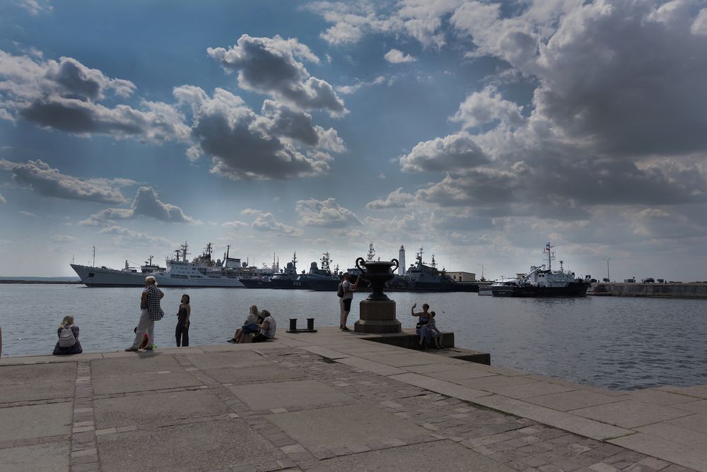 Photograph by Наталья Дроздова