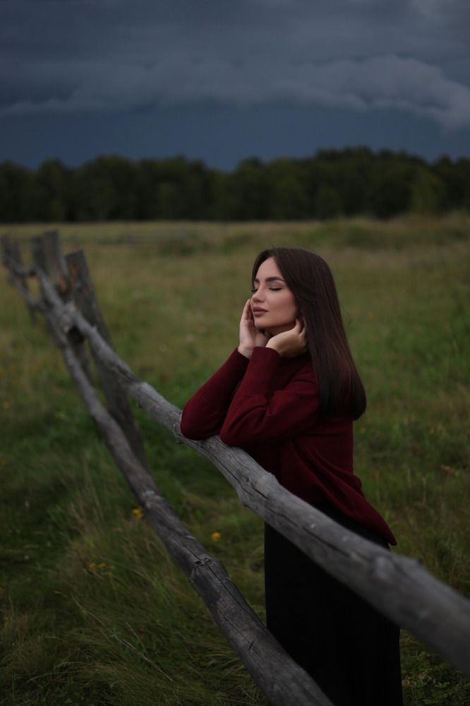 Photograph by Дарья Владимировна